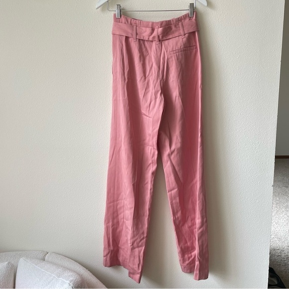 Sezane Pierre Trouser Pants - Picture 7 of 8